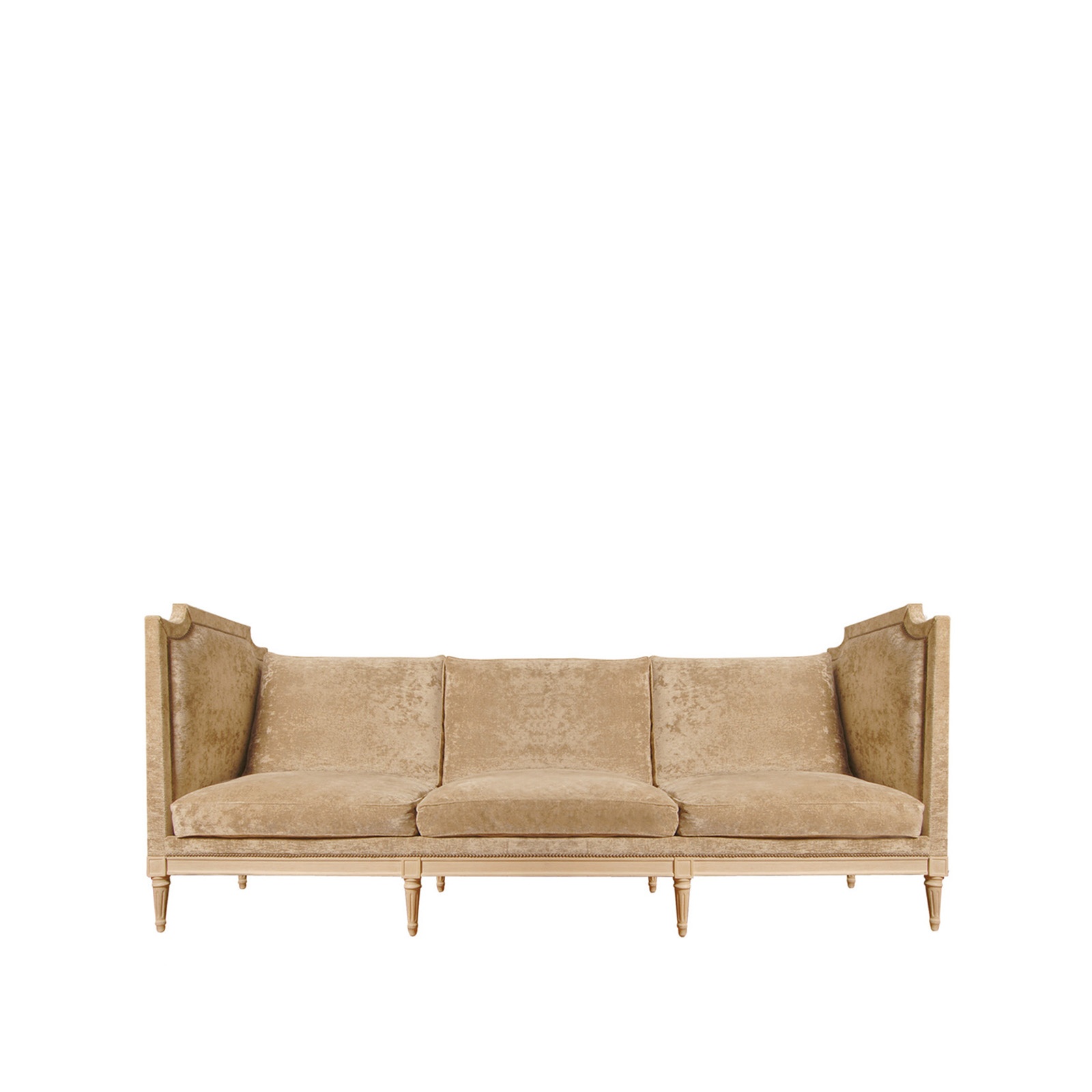 Desire 3 Seat Sofa